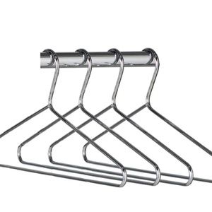 Meet your Posher, Ronald